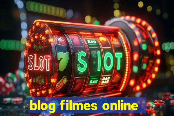 blog filmes online